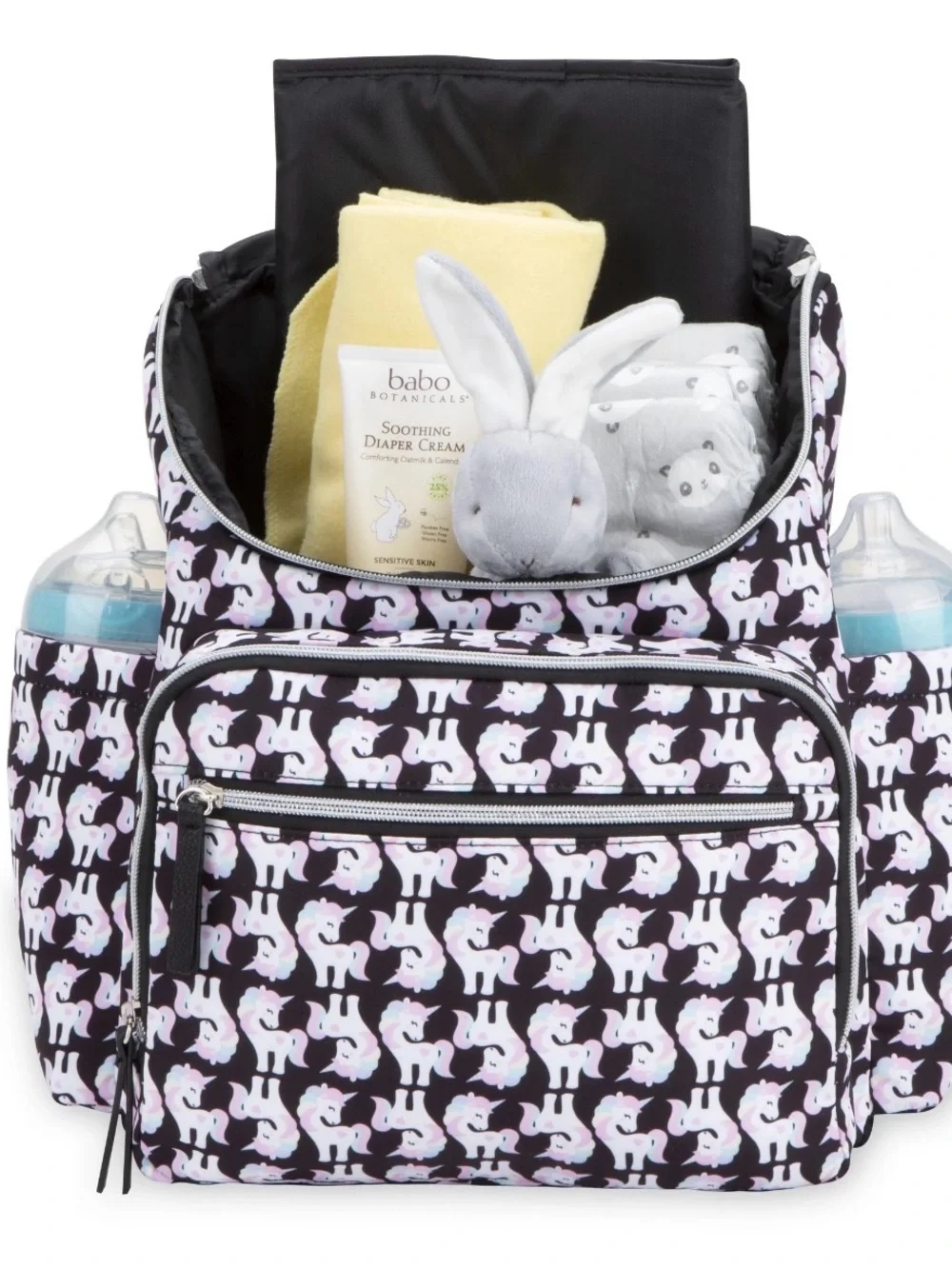 Bananafish Studio Skylar Backpack Diaper Bag